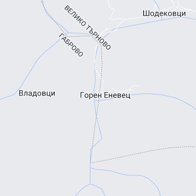 Горен Еневец