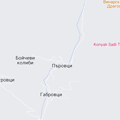 Пъровци