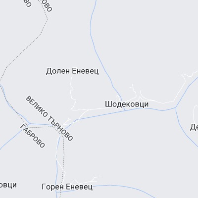 Шодековци