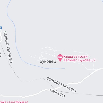 Буковец