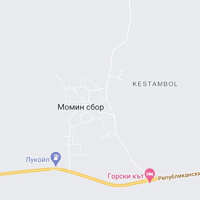 Момин сбор