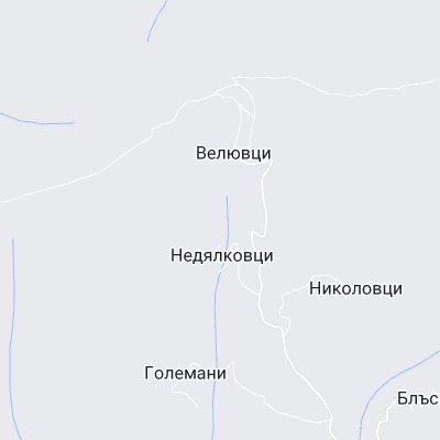 Недялковци