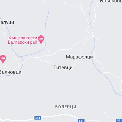 Титевци