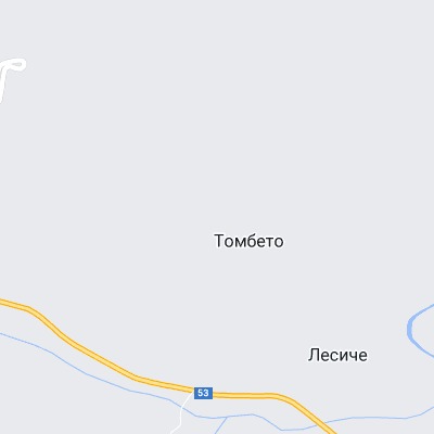 Томбето