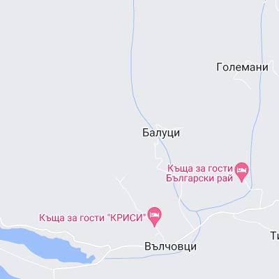Балуци