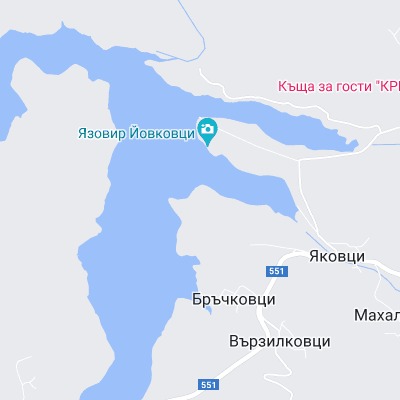 Бръчковци