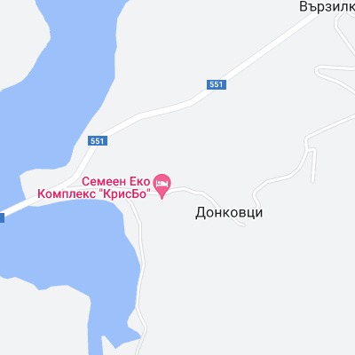 Донковци