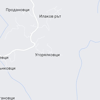 Угорялковци