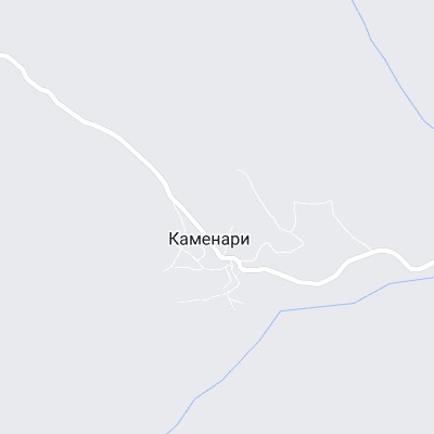 Каменари