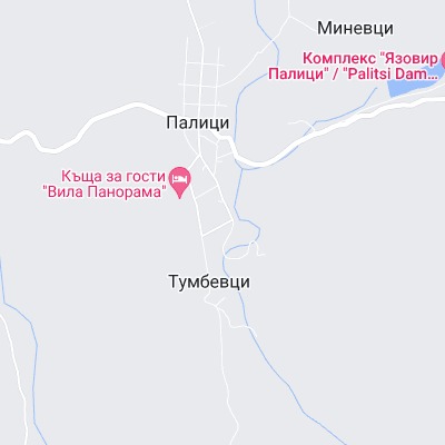 Тумбевци