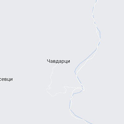 Чавдарци