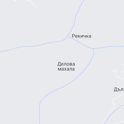 Делова махала