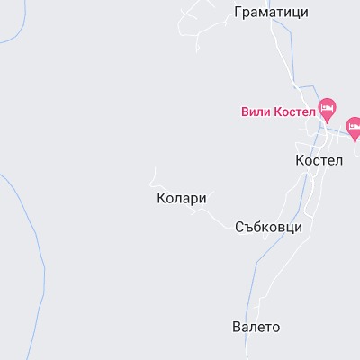 Колари