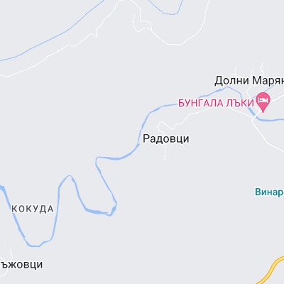 Радовци