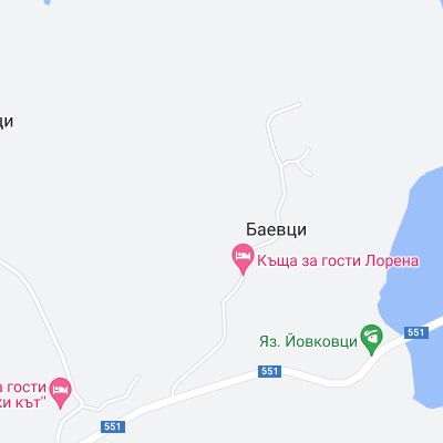 Баевци