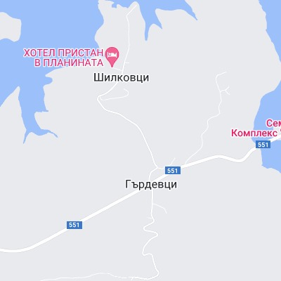 Гърдевци