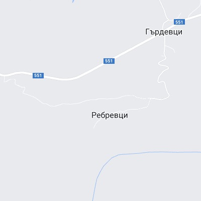 Ребревци