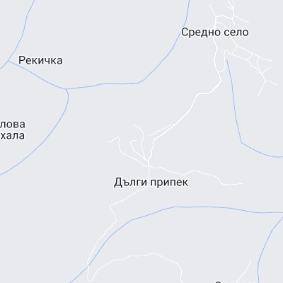 Дълги припек