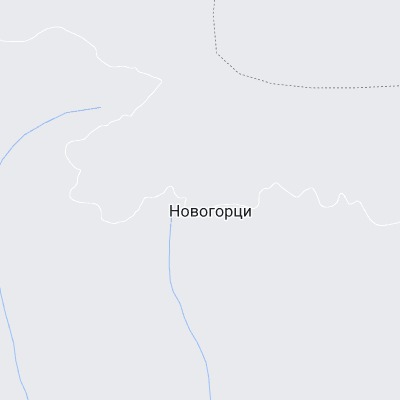 Новогорци