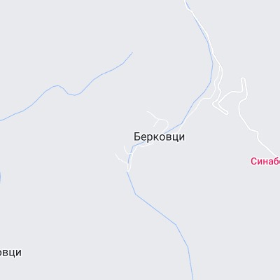 Берковци