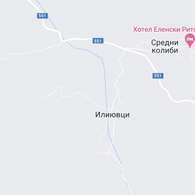 Илиювци