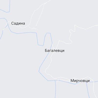 Багалевци