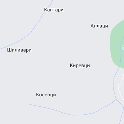 Киревци