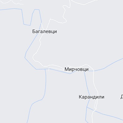 Мирчовци