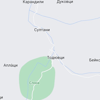 Тодювци