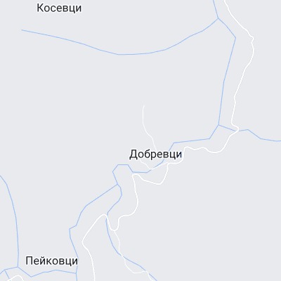 Добревци