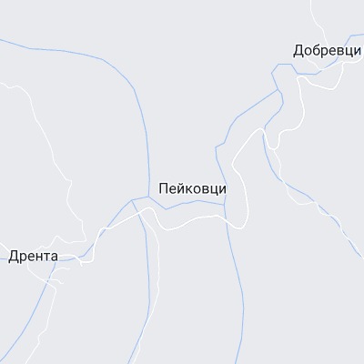 Пейковци