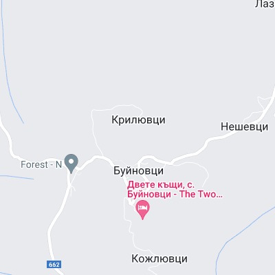 Буйновци