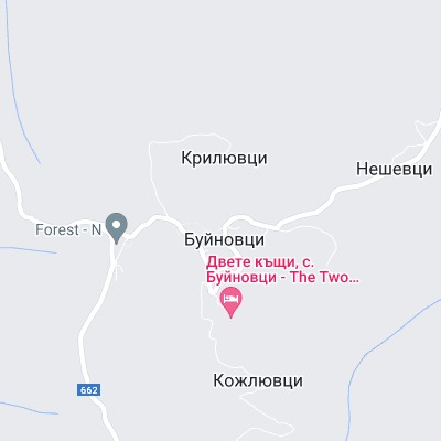 Буйновица