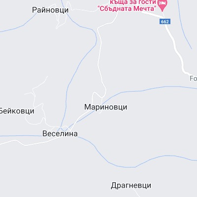 Мариновци