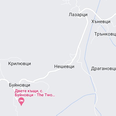 Нешевци