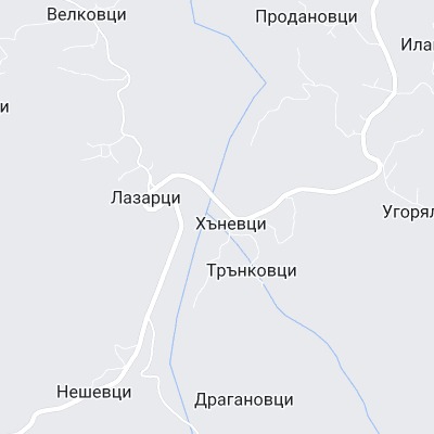 Трънковци