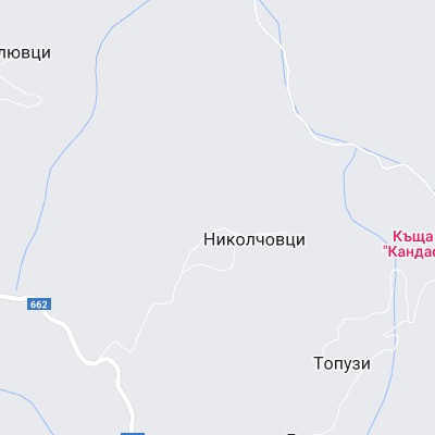 Николчовци