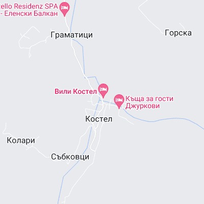 Костел
