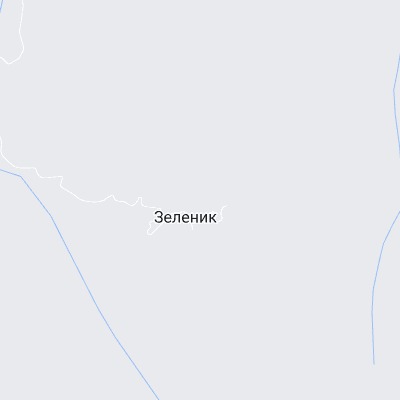 Зеленик