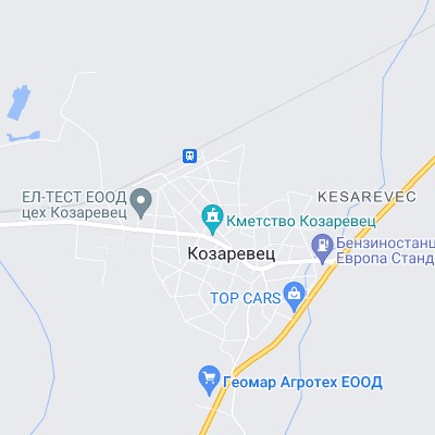 Козаревец