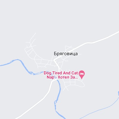 Бряговица