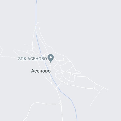 Асеново