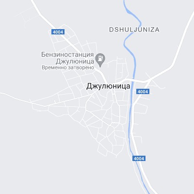 Джулюница