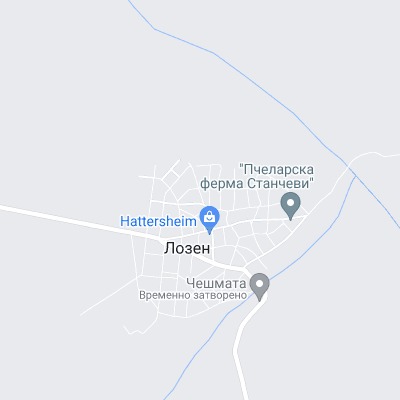 Лозен
