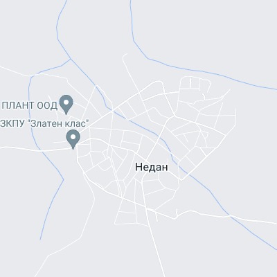 Недан