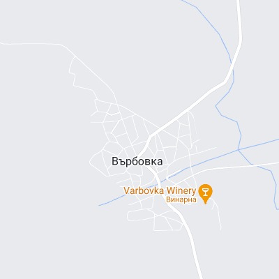 Върбовка
