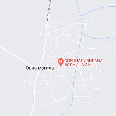 Овча могила