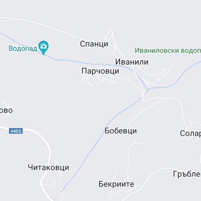 Бобевци