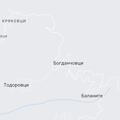 Богданчовци