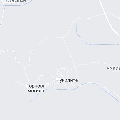 Чукилите